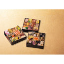 ◆【おせち限定】京都しょうざん和洋おせち料理「紙屋川光悦」三段重◇ メーカー直送 ▼返品・キャンセル不可【他商品との同時購入不可】