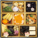 ◆【おせち限定】京都しょうざん和洋おせち料理「紙屋川光悦」三段重◇ メーカー直送 ▼返品・キャンセル不可【他商品との同時購入不可】