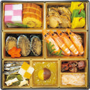 ◆【おせち限定】京都しょうざん和洋おせち料理「紙屋川光悦」三段重◇ メーカー直送 ▼返品・キャンセル不可【他商品との同時購入不可】