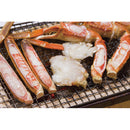 ◆【お歳暮限定】生ずわいがに半むき身（2kg）◇メーカー直送 ▼返品・キャンセル不可【他商品との同時購入不可】