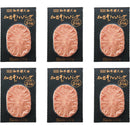 ◆◆和牛職人 仙台牛生ハンバーグ（6個） メーカー直送 ▼返品・キャンセル不可【他商品との同時購入不可】