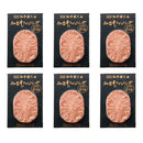 ◆◆和牛職人 仙台牛生ハンバーグ（6個） メーカー直送 ▼返品・キャンセル不可【他商品との同時購入不可】