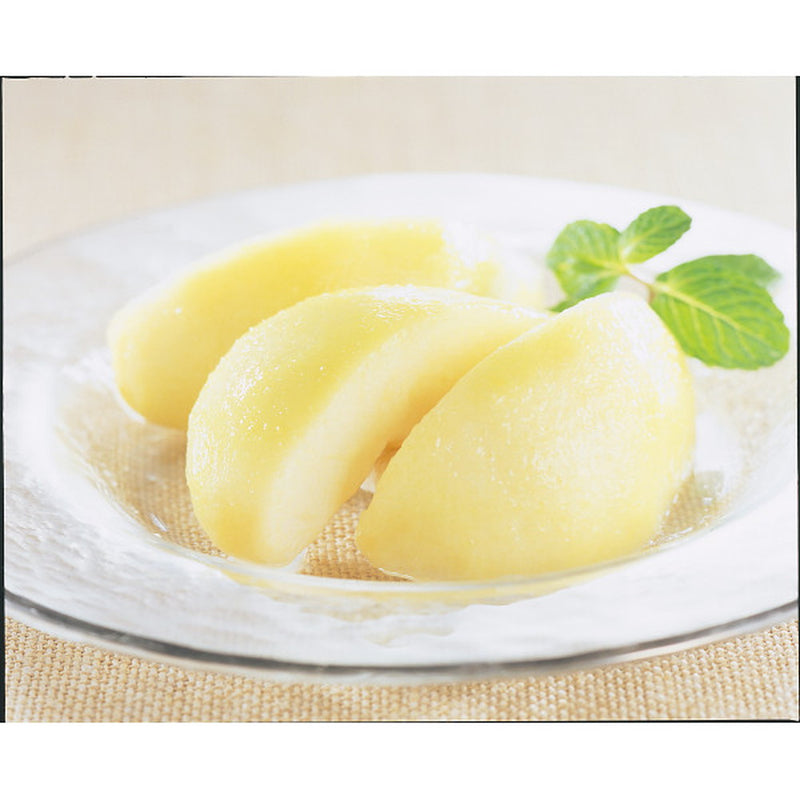 ◆【お歳暮限定】井上さんの大玉棚作りラ・フランス2kg（5～6玉）◇メーカー直送 ▼返品・キャンセル不可【他商品との同時購入不可】