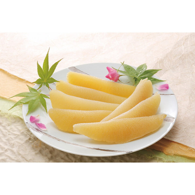 ◆【お歳暮限定】吉崎水産 漂白剤無添加塩数の子（380g）◇メーカー直送 ▼返品・キャンセル不可【他商品との同時購入不可】