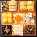 ◆【おせち限定】奥城崎シーサイドホテル四段重◇ メーカー直送 ▼返品・キャンセル不可【他商品との同時購入不可】