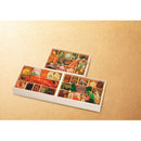 ◆【おせち限定】日本料理店 しち十二候 和風おせち「豊穣」三段重◇ メーカー直送 ▼返品・キャンセル不可【他商品との同時購入不可】