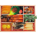 ◆【おせち限定】京都 一献うえ原監修 和風おせち「鞍馬」三段重◇ メーカー直送 ▼返品・キャンセル不可【他商品との同時購入不可】