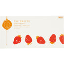 ◆ザ・スウィーツ 苺キャラメル大福（8個）◇ メーカー直送 ▼返品・キャンセル不可【他商品との同時購入不可】