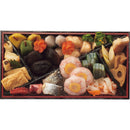 ◆【おせち限定】ぎをん や満文 三段重◇ メーカー直送 ▼返品・キャンセル不可【他商品との同時購入不可】