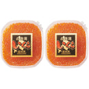 ◆【お歳暮限定】北海道産 いくら醤油漬（160g）◇メーカー直送 ▼返品・キャンセル不可【他商品との同時購入不可】