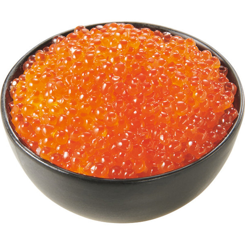 ◆【お歳暮限定】北海道産 いくら醤油漬（160g）◇メーカー直送 ▼返品・キャンセル不可【他商品との同時購入不可】