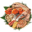 ◆【お歳暮限定】海鮮福袋◇メーカー直送 ▼返品・キャンセル不可【他商品との同時購入不可】