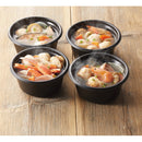 ◆【お歳暮限定】北海道小樽発！海鮮小鍋（4個セット）◇メーカー直送 ▼返品・キャンセル不可【他商品との同時購入不可】