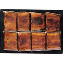 ◆【お歳暮限定】鹿児島県産 うなぎ蒲焼切身（8袋）◇メーカー直送 ▼返品・キャンセル不可【他商品との同時購入不可】