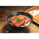 ◆【お歳暮限定】鹿児島県産 うなぎ蒲焼切身（8袋）◇メーカー直送 ▼返品・キャンセル不可【他商品との同時購入不可】