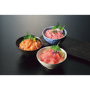 ◆【お歳暮限定】魚屋さんが作った3種の海鮮丼の具セット◇メーカー直送 ▼返品・キャンセル不可【他商品との同時購入不可】
