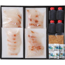 ◆九州産天然真鯛の海鮮丼◇ メーカー直送 ▼返品・キャンセル不可【他商品との同時購入不可】