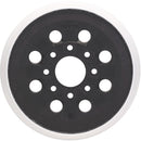 2608000349 ボッシュ ラバーパッド125mmミディアム 【直送品】 返品・キャンセル・他商品と同時購入は不可