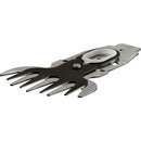 ボッシュ 100mm 芝生バリカン用ブレード メーカー直送 ▼返品・キャンセル不可【他商品との同時購入不可】