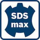 GSH9VC ボッシュ 破つりハンマー（SDSーmax） 【直送品】 返品・キャンセル・他商品と同時購入は不可