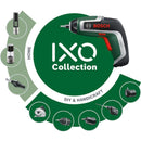 DRILL ボッシュ IXOドリルアダプター 【直送品】 返品・キャンセル・他商品と同時購入は不可