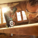 ボッシュ マイクロソーブレードSpeed65 メーカー直送 ▼返品・キャンセル不可【他商品との同時購入不可】