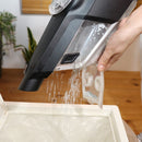 コードレスクリーナー GAS18V1H メーカー直送 ▼返品・キャンセル不可【他商品との同時購入不可】