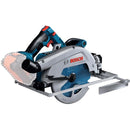 GKS18V68GCH ボッシュ コードレス丸のこ 【直送品】 返品・キャンセル・他商品と同時購入は不可