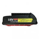 ボッシュ コードレスインパクトドライバー メーカー直送 ▼返品・キャンセル不可【他商品との同時購入不可】