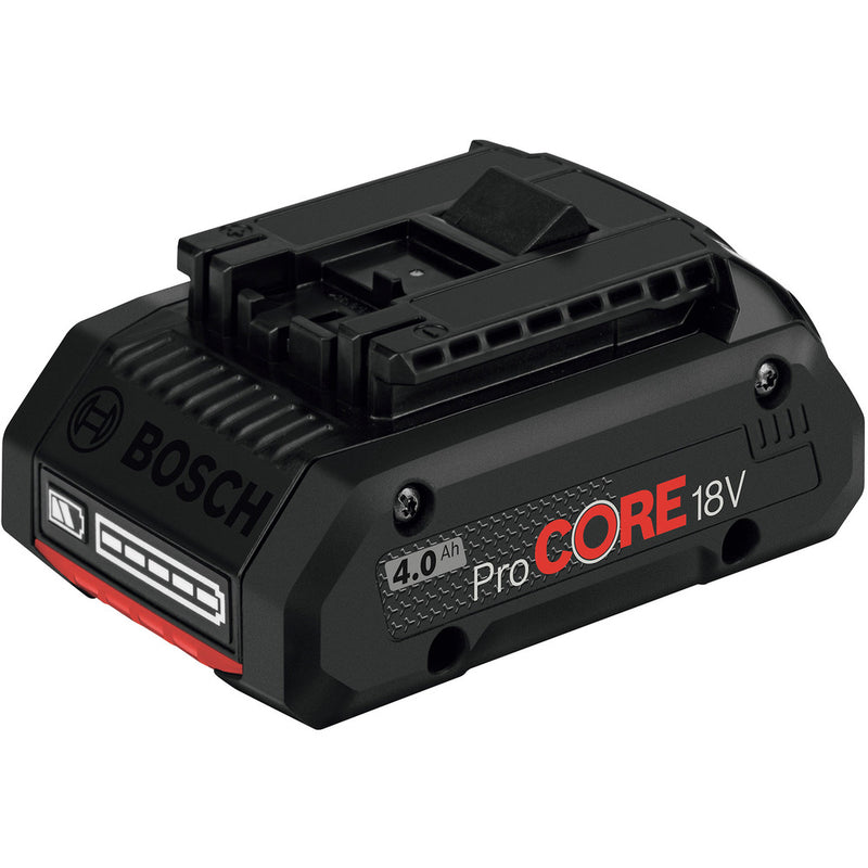 リチウムイオンバッテリー18V PROCORE18V4.0 メーカー直送 ▼返品・キャンセル不可【他商品との同時購入不可】