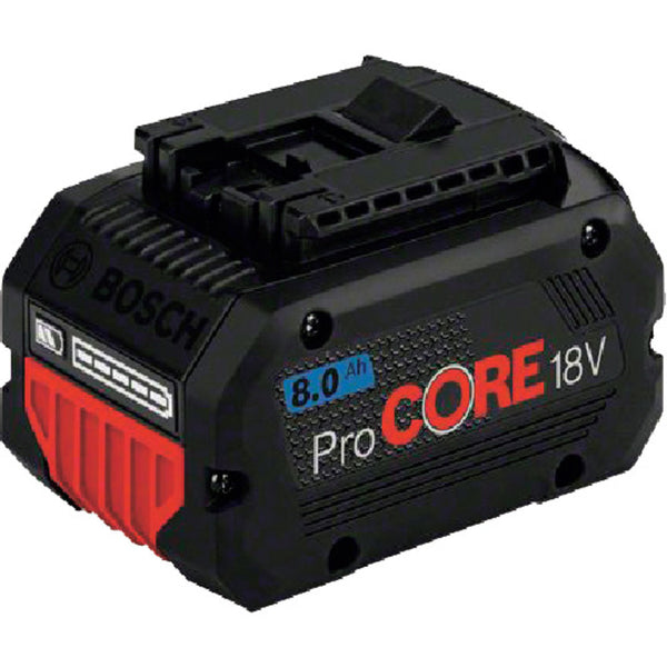 リチウムイオンバッテリー18V PROCORE18V8.0 メーカー直送 ▼返品・キャンセル不可【他商品との同時購入不可】