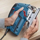 GST160BCE ボッシュ 電子スーパージグソー 【直送品】 返品・キャンセル・他商品と同時購入は不可
