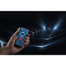 レーザー距離計 GLM400 メーカー直送 ▼返品・キャンセル不可【他商品との同時購入不可】