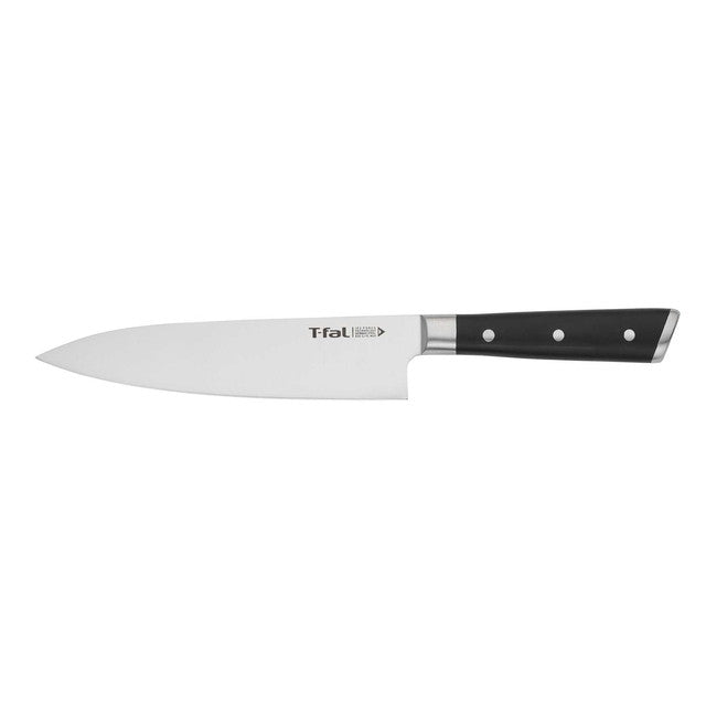 ティファール T-fal アイスフォース ペティナイフ 15cm K24214  1本