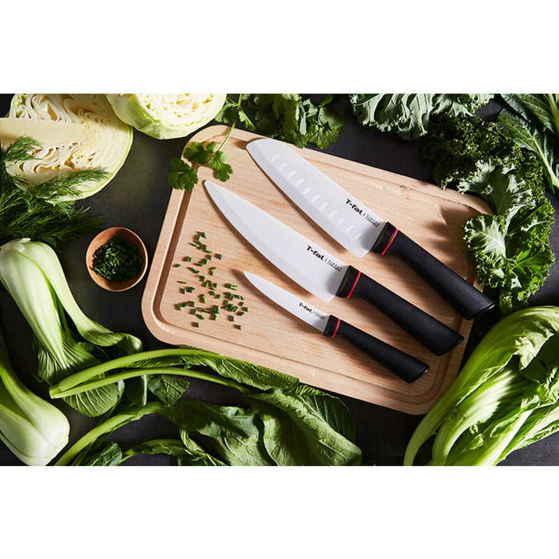 Tefal T-fal Finest Ceramic Chef Knife 18cm K17906