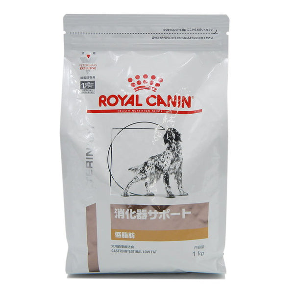  CANIN 消化器サポート 低脂肪 消化器サポート 低脂肪（犬用 ウェット 缶） | Royal Canin JP