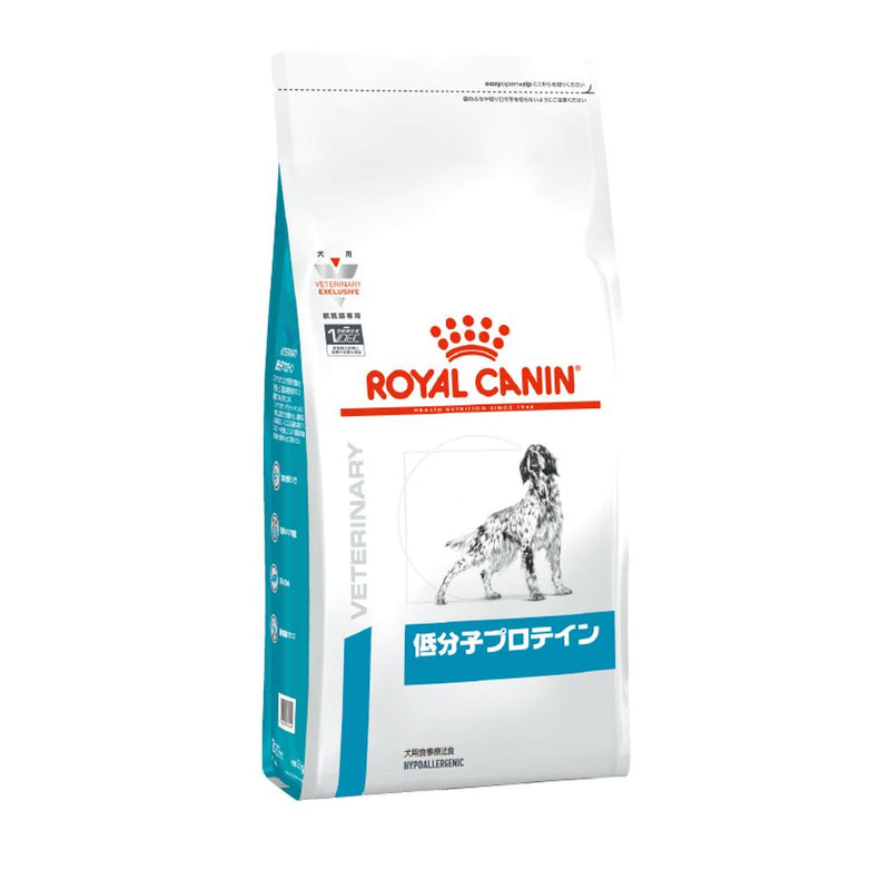 Royal Canin 狗粮低分子蛋白干粮 1kg