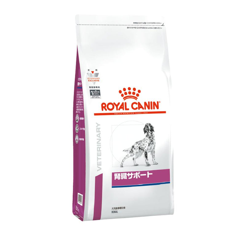 Royal Canin 狗补肾干粮 3kg