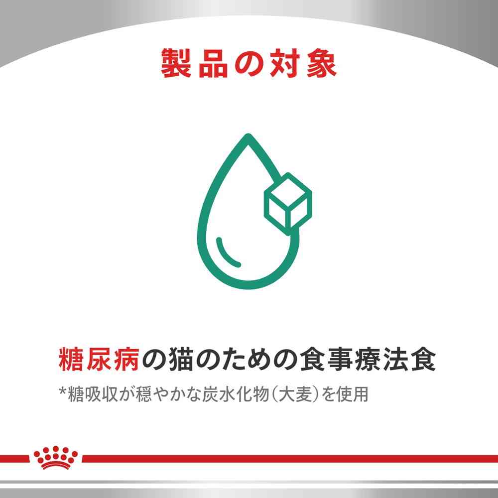 猫用 糖コントロール 500gx1