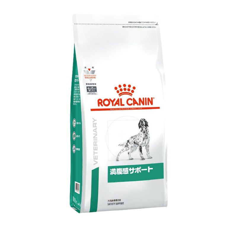 Royal Canin Dietary 狗狗饱腹感 1kg