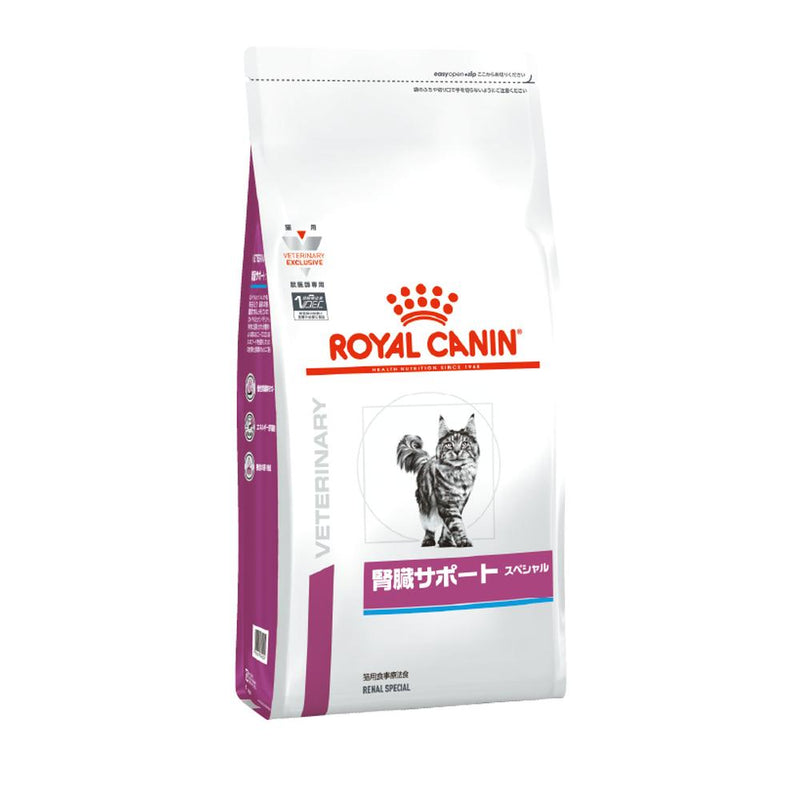 Royal Canin 猫补肾特品 500g