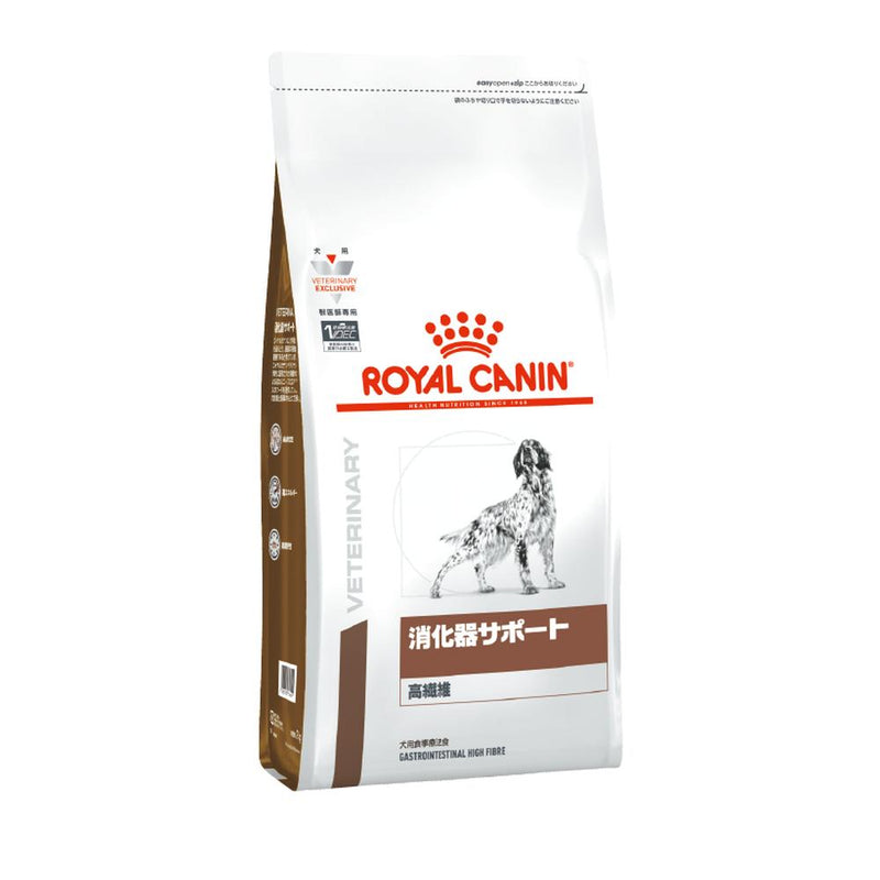 Royal Canin Dog Digestive Support High Fiber 1kg