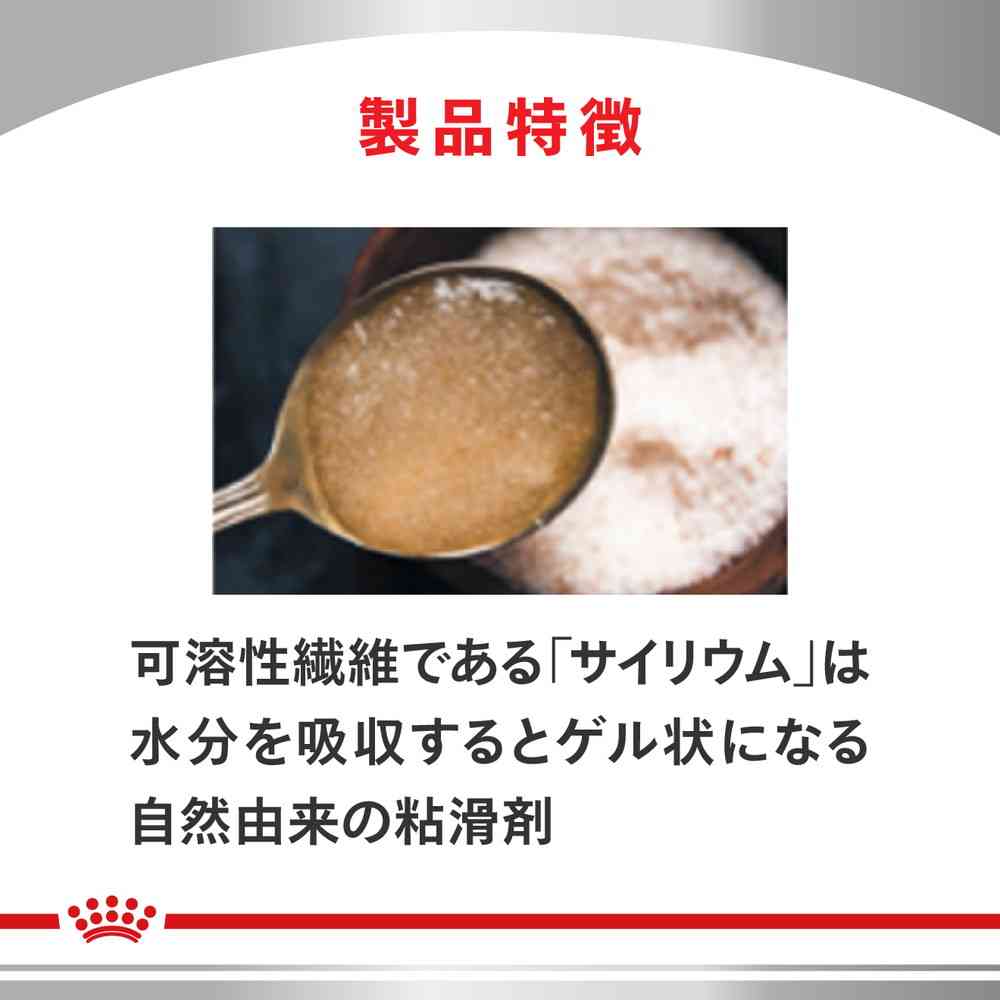 猫用 消化器サポート(可溶性繊維)500gx1