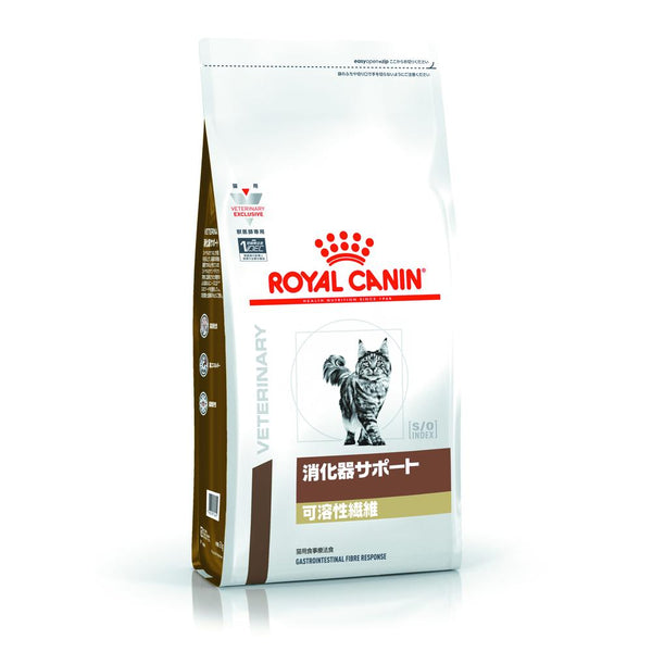 Royal Canin 猫消化支持可溶性纤维 500g