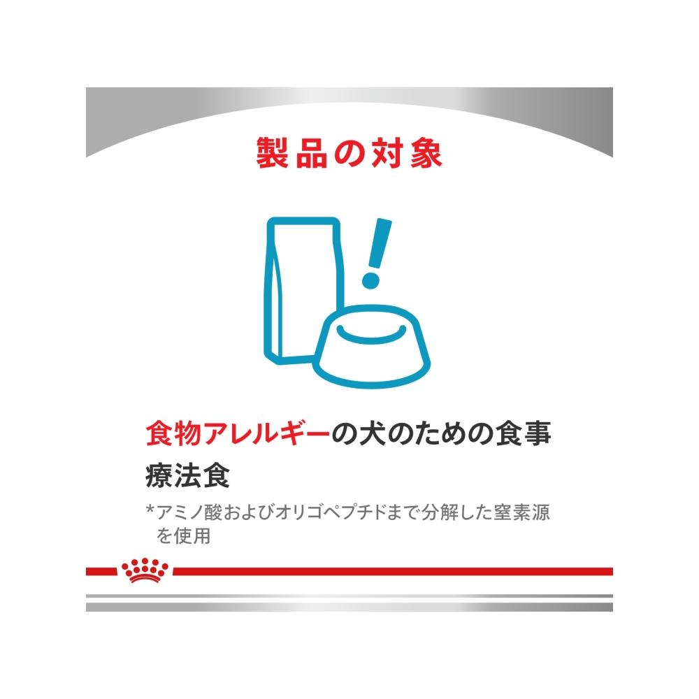 犬用 セレクトプロテイン(ダック&タピオカ) 1kgx1