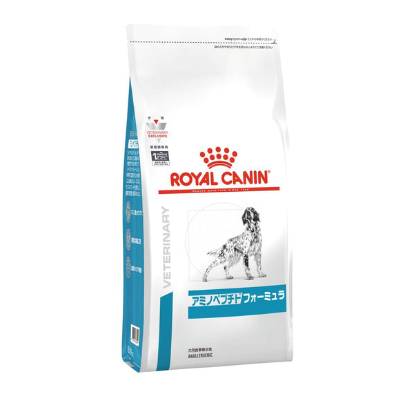 Royal Canin 犬用氨基肽配方 3kg