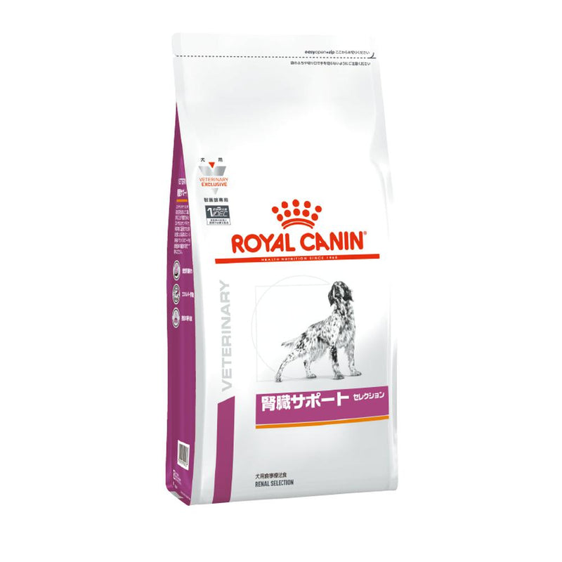 Royal Canin 狗用肾脏支持选择 1kg