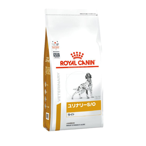 Royal Canin Urinary S/O Light for Dogs 3kg3kg