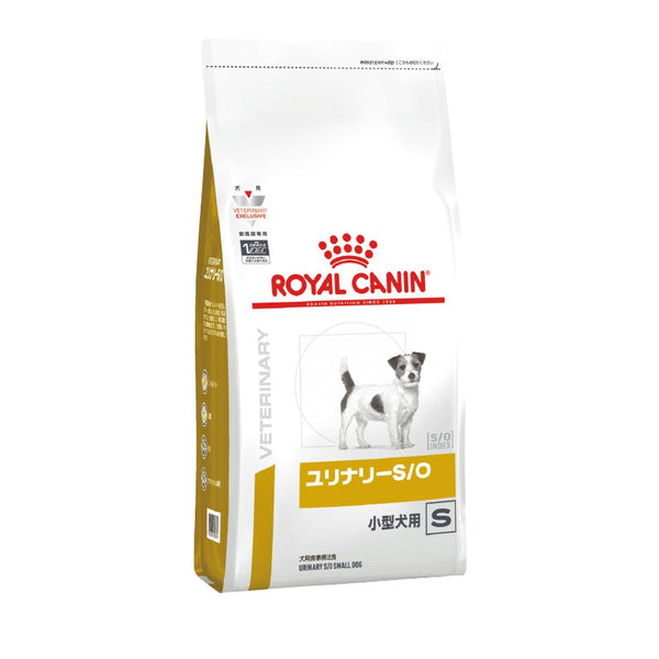 Royal Canin Dog Urinary S/O Small Dog S 3kg3kg