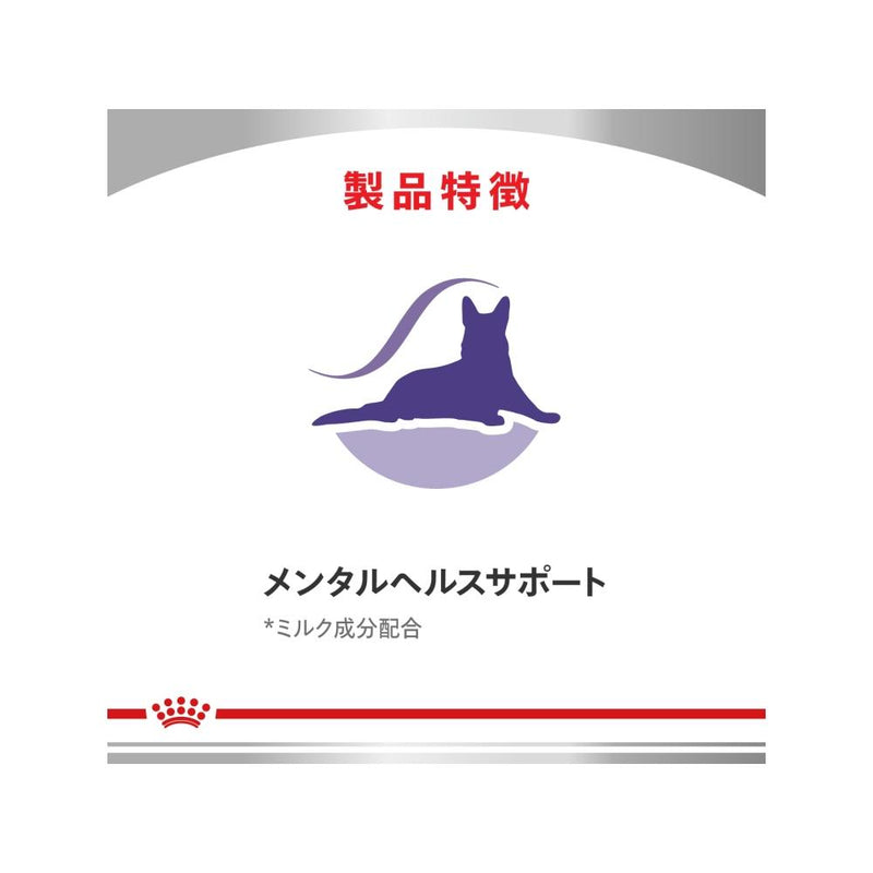 ロイヤルカナン　満腹感サポート+CLT 　小型犬用S ロイヤルカナン（ROYAL CANIN） 犬用 満腹感サポート 小型犬用S ドライ